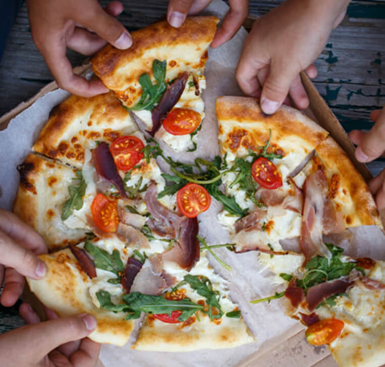 livraison pizzas &agrave; 78210 Saint-Cyr-l Ecole